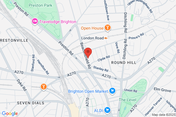 Brighton & Hove Window Co