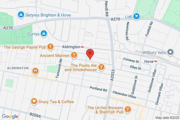 Bowden Electrical