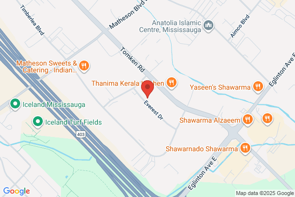 Sheridan Electrical