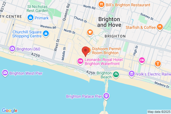 Jobs in Brighton and Hove