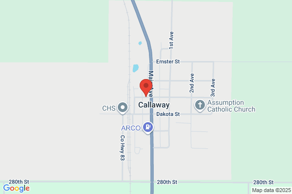 Callaways