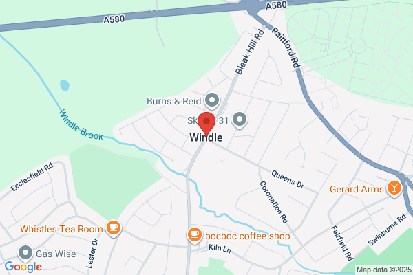 Windlelm Ltd