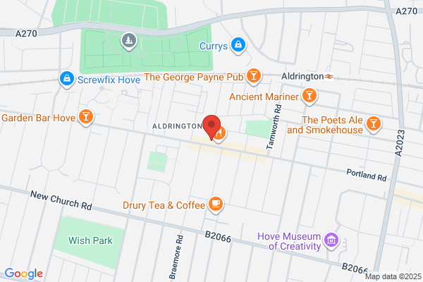 Sussex Funeral Services