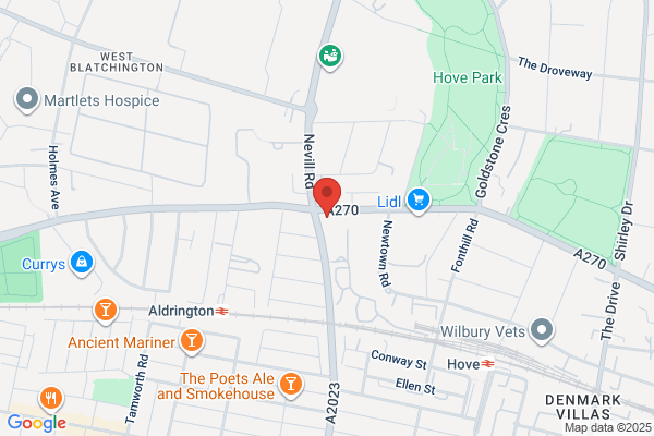 Furniture Village Ltd