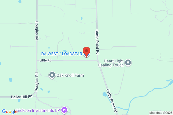 D A West