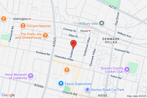 Shirley Street Motors
