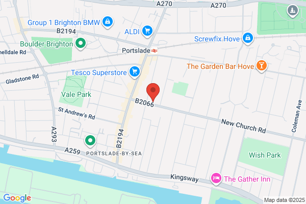 Hove Hearing Aid Centre