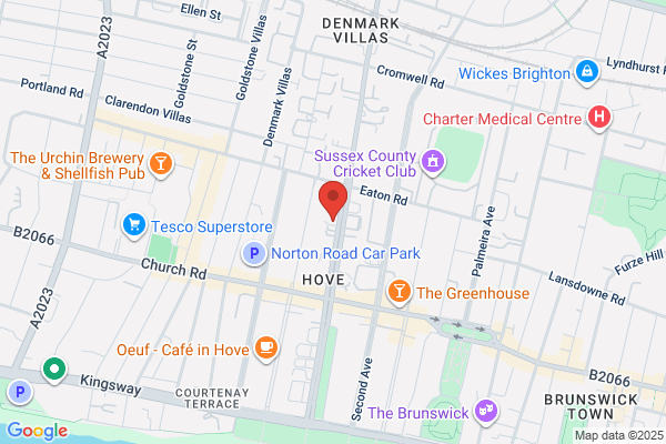 Sussex Travel Clinic (Hove)