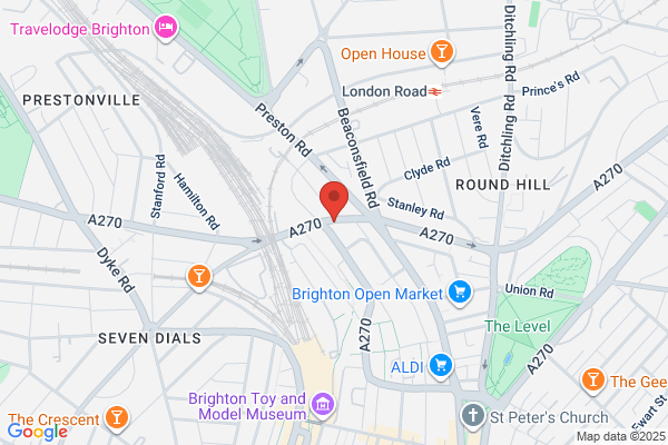 Brighton College Of English & Special Studies