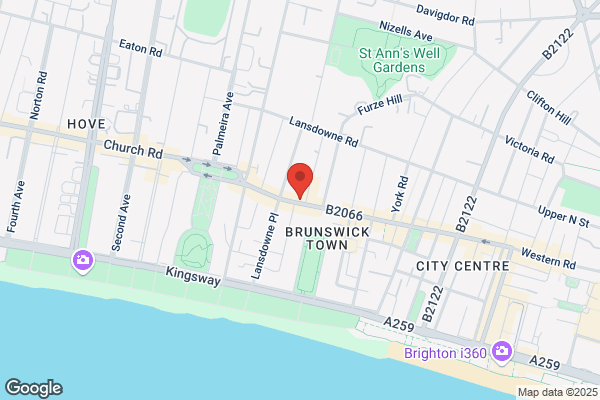 Coastal Management Ltd