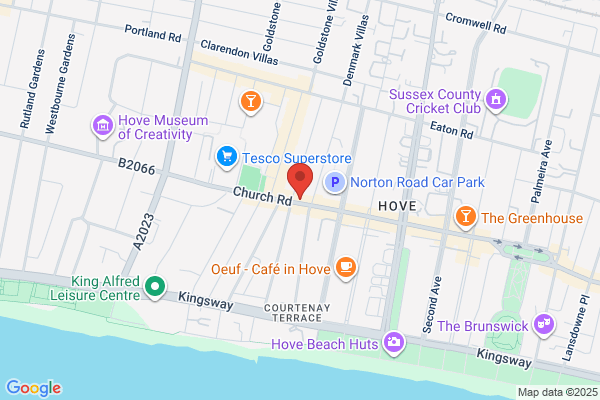 Hove Newsagents