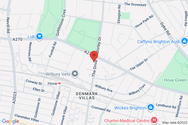 Regent House Day Nursery Ltd