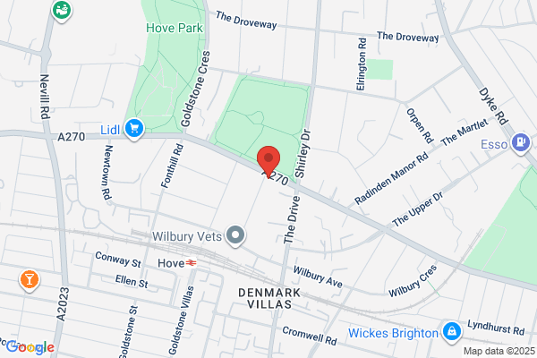 Parkview Carehomes Ltd