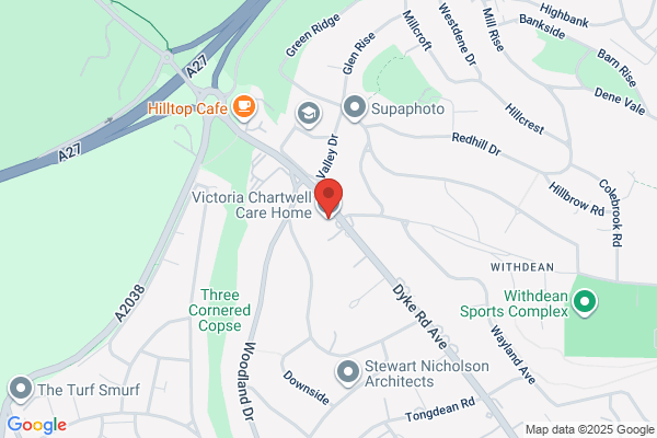 Victoria Nursing Home Ltd