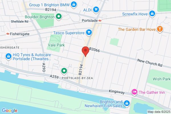 Brighton & Hove Plastics Ltd