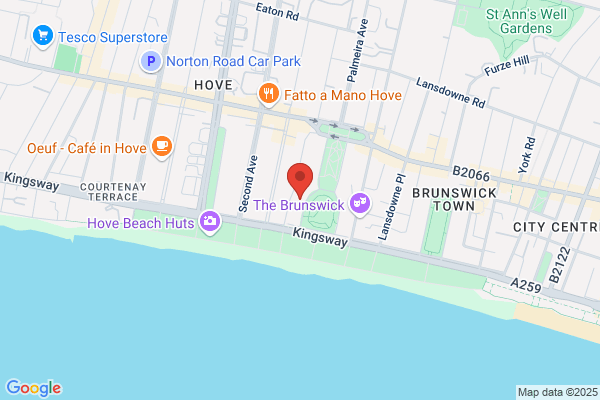 Brunswick Removals