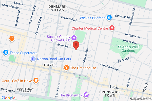 Eaton Road Dental Practice