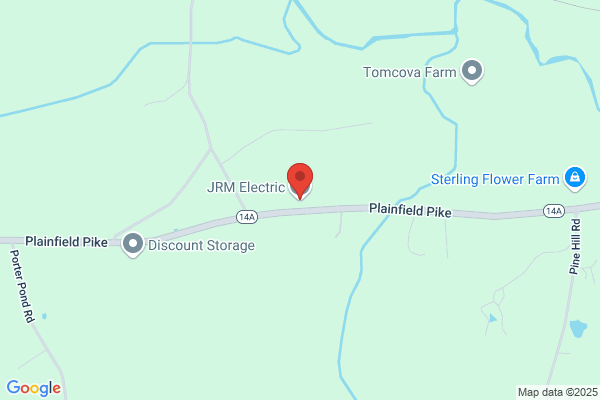 JRM Electrical Services