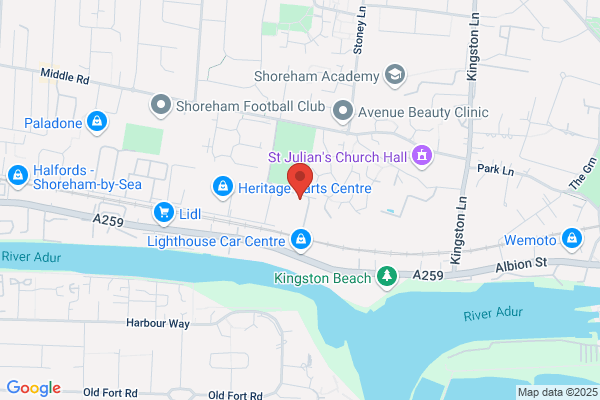MTM Units Ltd