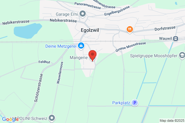 Mangerie