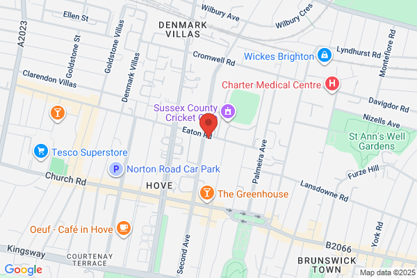 Wilbury Physiotherapy