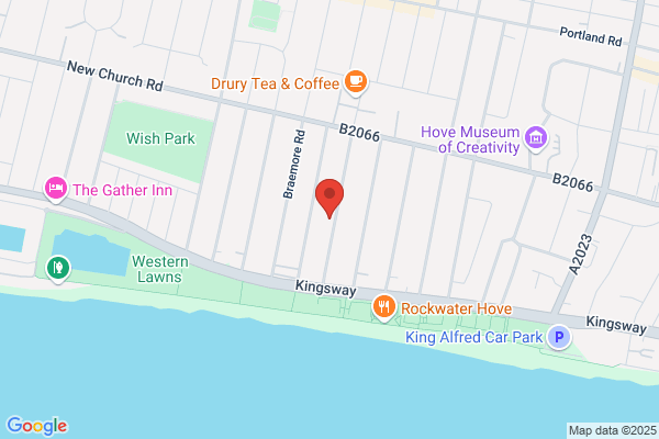 K. Knight Plastering