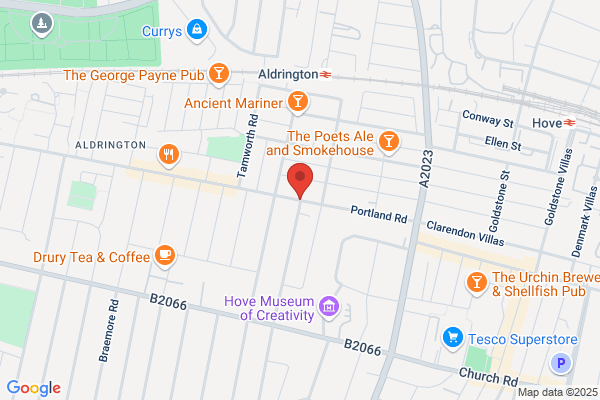 Express Hove Plumbers