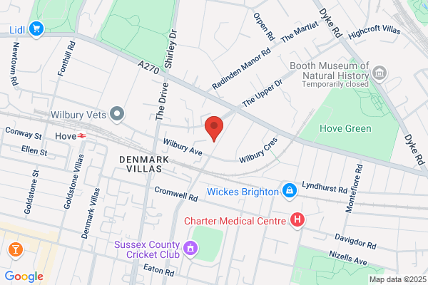 A D M Heating & Plumbing Engineers