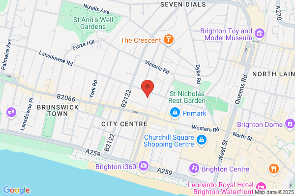 Property Locators Of Sussex