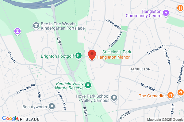 Hangleton Manor
