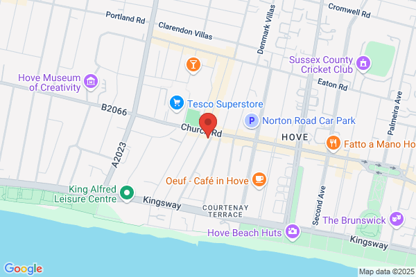 Sussex Home Finders