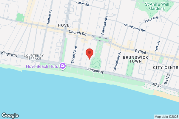 Worthing Removals