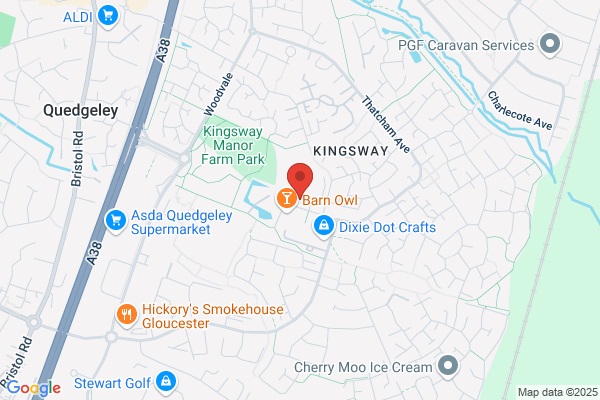 Kingsway Pantry