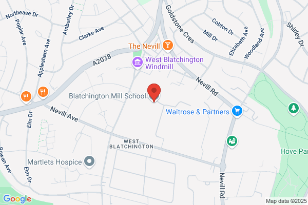 Blatchington Mill School & Sixth Form College