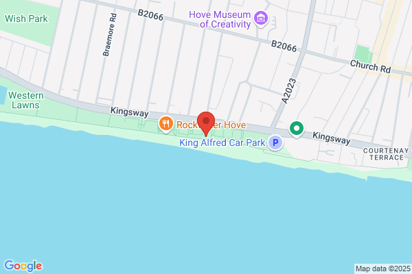 Hove & Kingsway Bowling Club