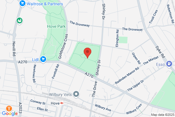 Hove Rugby Football Club