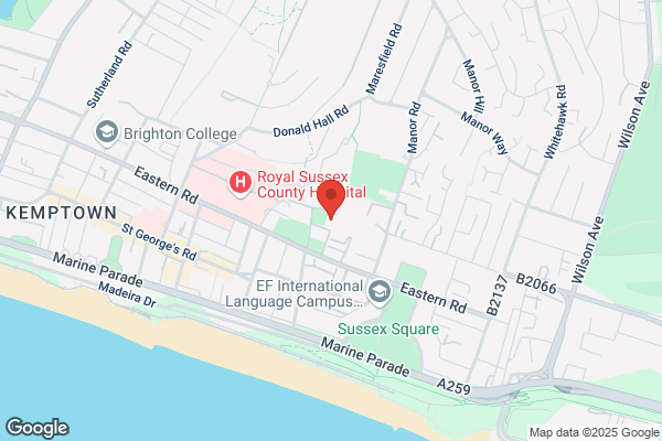Brighton Swimming School