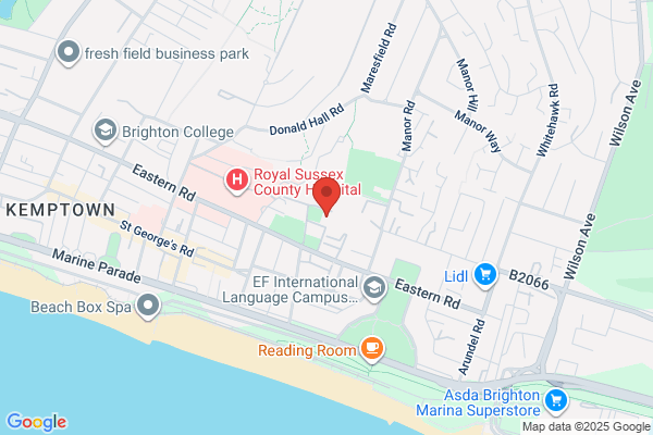 Brighton Swimming Teachers Centre