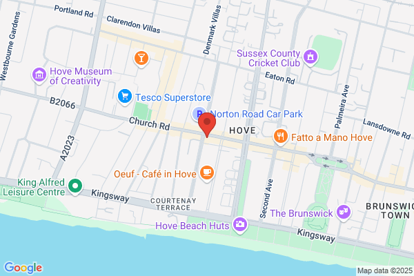 Co-op Food - Hove - Church Road