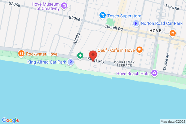 Co-op Food - Hove - Kingsway