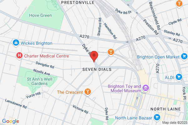Peter Overill Associates
