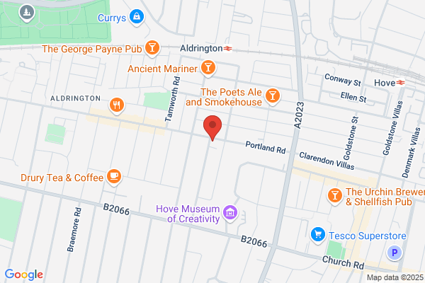 Pierced As An Art