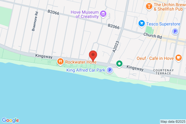 Origym Centre of Excellence Brighton