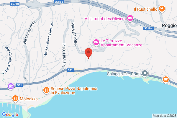 Belvedere Holiday Apartments (South Of France) Ltd