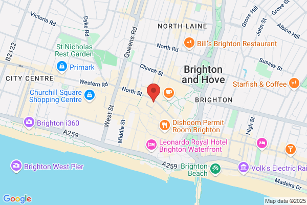 Thomson Travel Shop