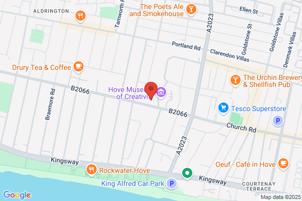 Southdown Veterinary Group - Hove