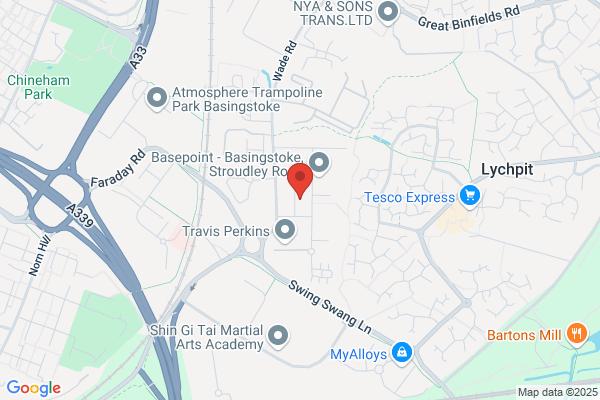 Aquatec Electronics Ltd
