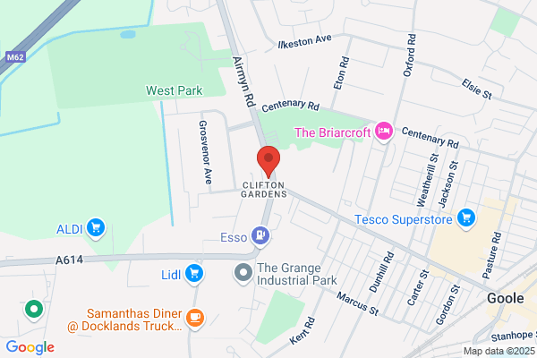 Boothferry Housing Association