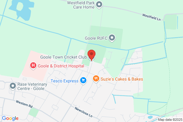 Goole Town Cricket Club