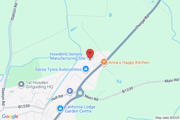 Workplace